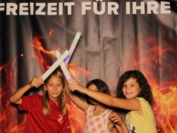 Dorffest 2026 Fotobox